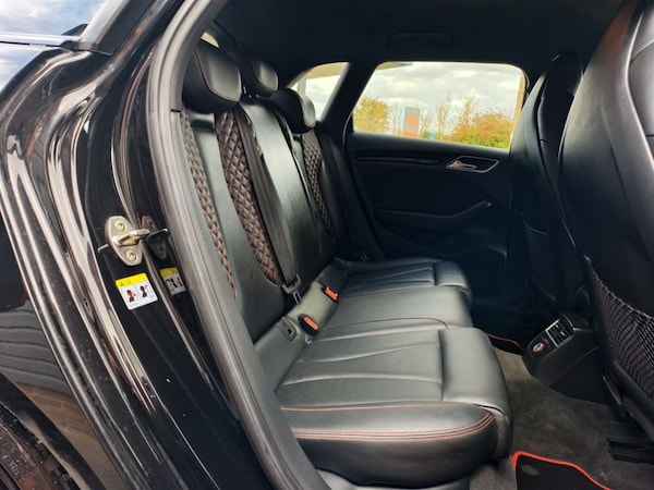 Used Audi RS3 2016 for sale - 76202455: Photo 18