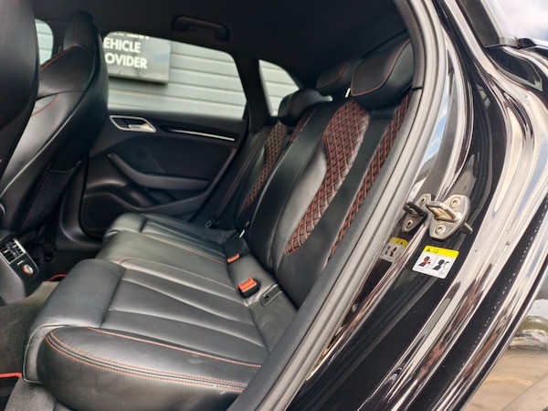 Used Audi RS3 2016 for sale - 76202455: Photo 19