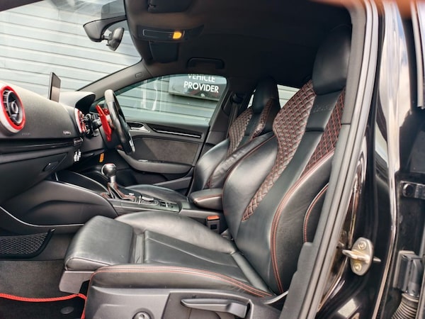 Used Audi RS3 2016 for sale - 76202455: Photo 21