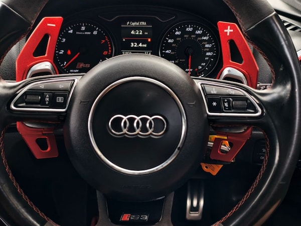 Used Audi RS3 2016 for sale - 76202455: Photo 24