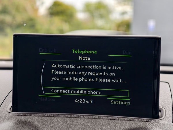 Used Audi RS3 2016 for sale - 76202455: Photo 30