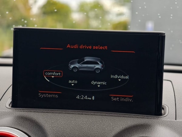 Used Audi RS3 2016 for sale - 76202455: Photo 34