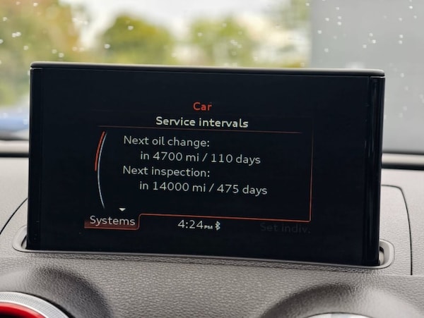 Used Audi RS3 2016 for sale - 76202455: Photo 35