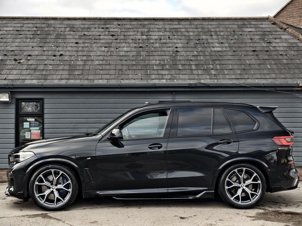 Used BMW X5 2019 for sale - 77060609: Photo 13