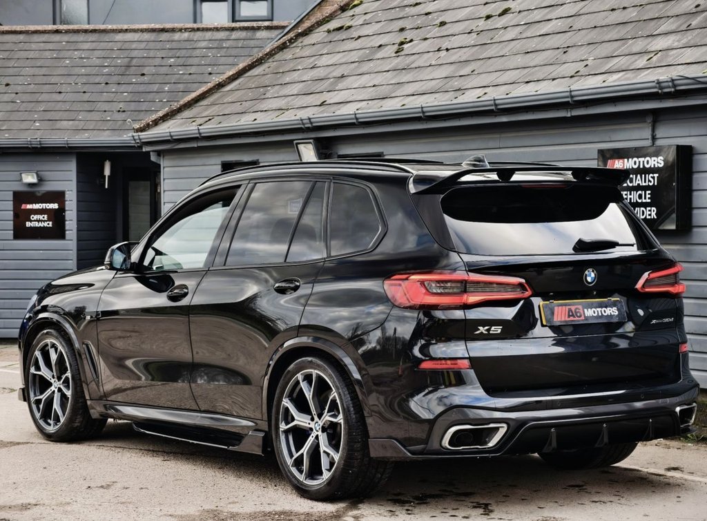 Used BMW X5 2019 for sale - 77060609: Photo 14