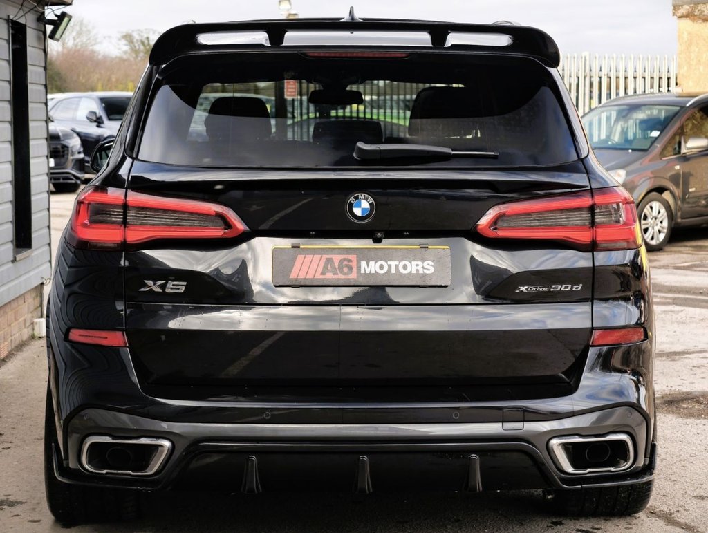 Used BMW X5 2019 for sale - 77060609: Photo 15