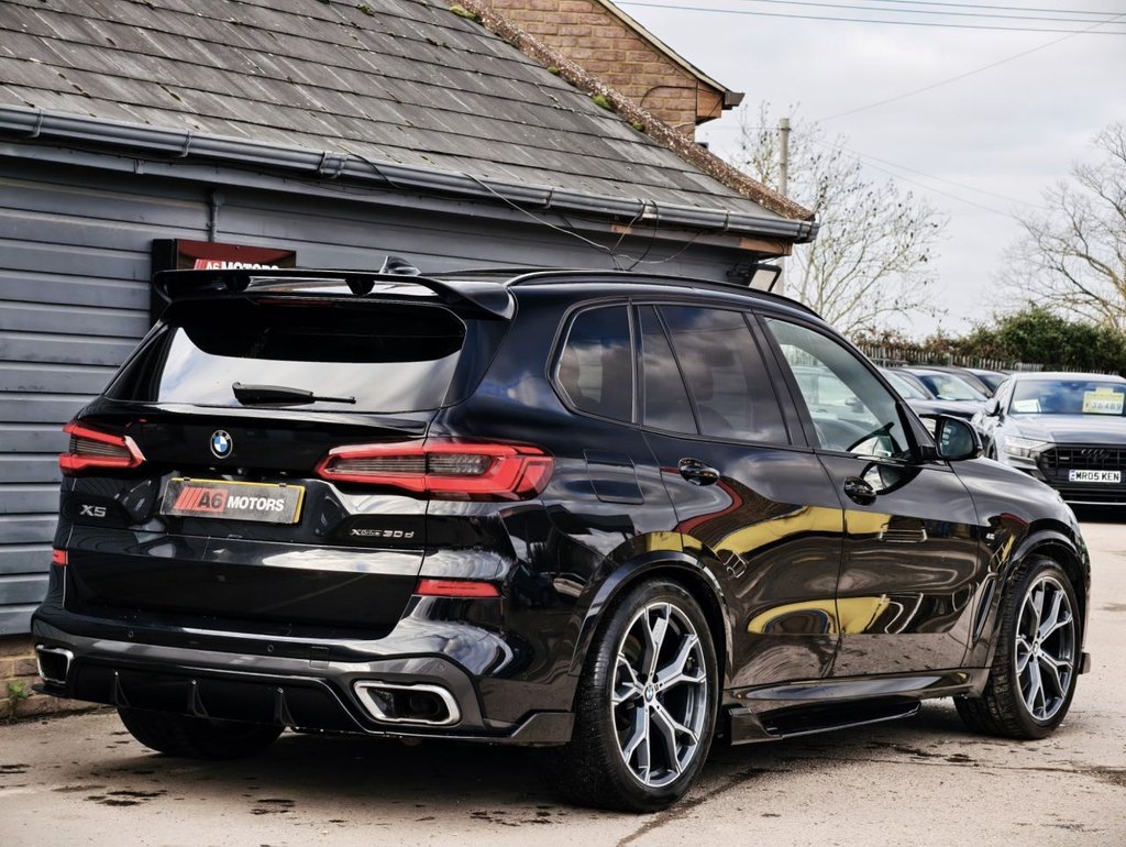 Used BMW X5 2019 for sale - 77060609: Photo 16