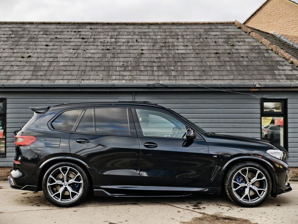 Used BMW X5 2019 for sale - 77060609: Photo 17