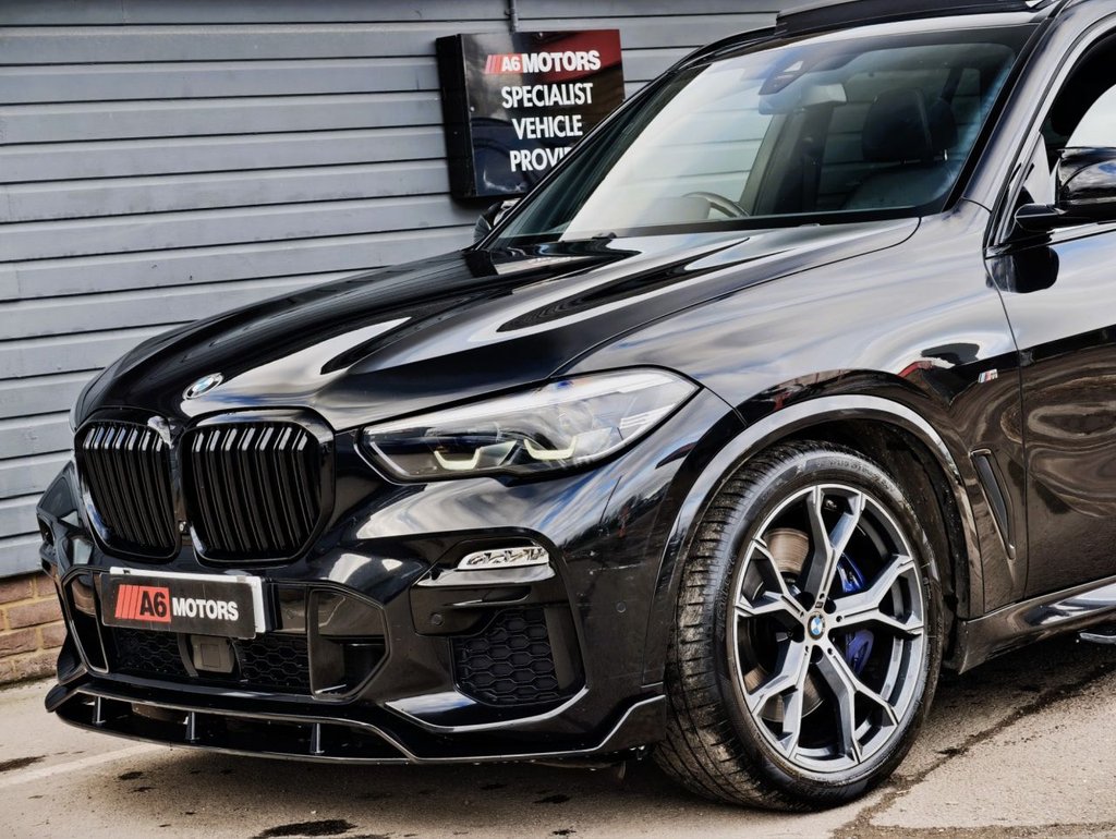 Used BMW X5 2019 for sale - 77060609: Photo 20