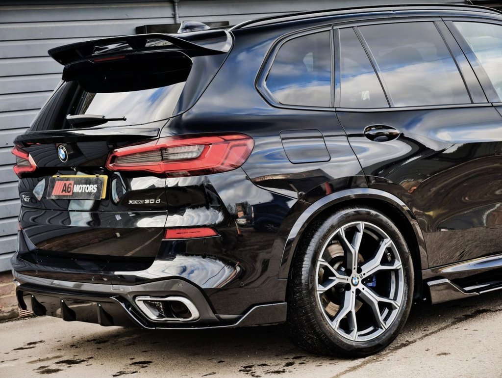 Used BMW X5 2019 for sale - 77060609: Photo 21