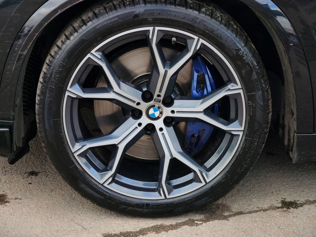 Used BMW X5 2019 for sale - 77060609: Photo 23