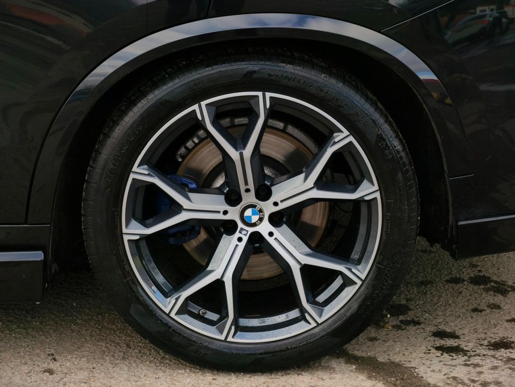 Used BMW X5 2019 for sale - 77060609: Photo 24