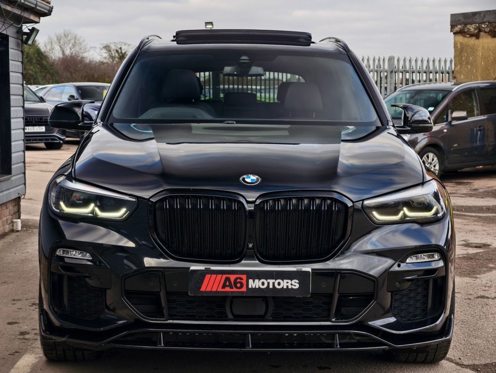 Used BMW X5 2019 for sale - 77060609: Photo 25