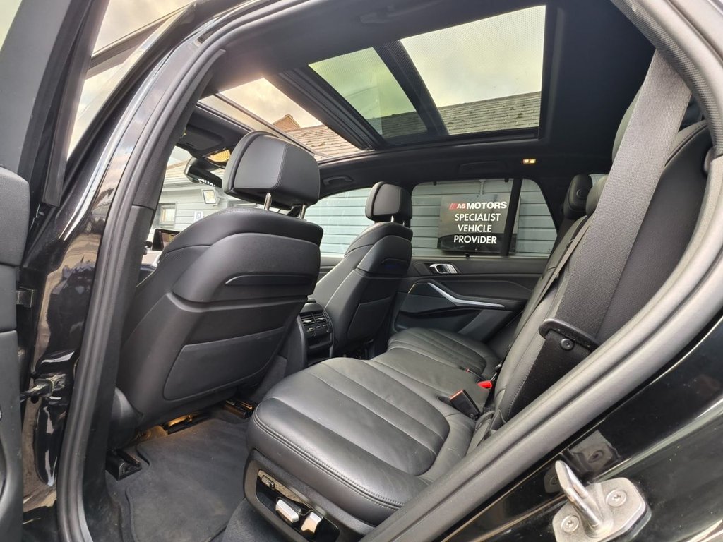 Used BMW X5 2019 for sale - 77060609: Photo 26