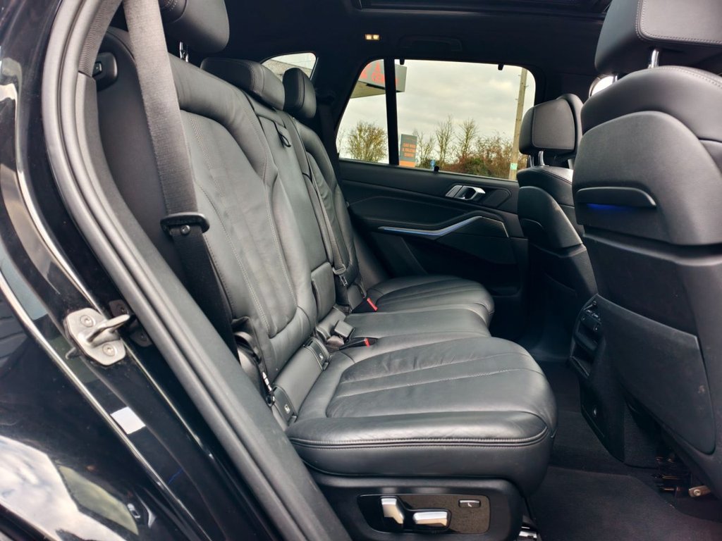 Used BMW X5 2019 for sale - 77060609: Photo 27