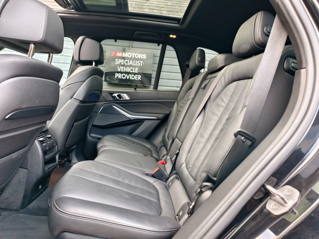 Used BMW X5 2019 for sale - 77060609: Photo 28