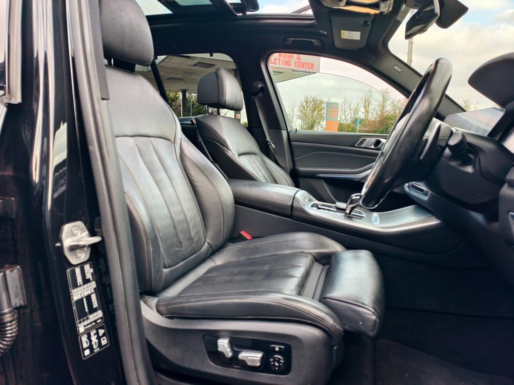 Used BMW X5 2019 for sale - 77060609: Photo 29