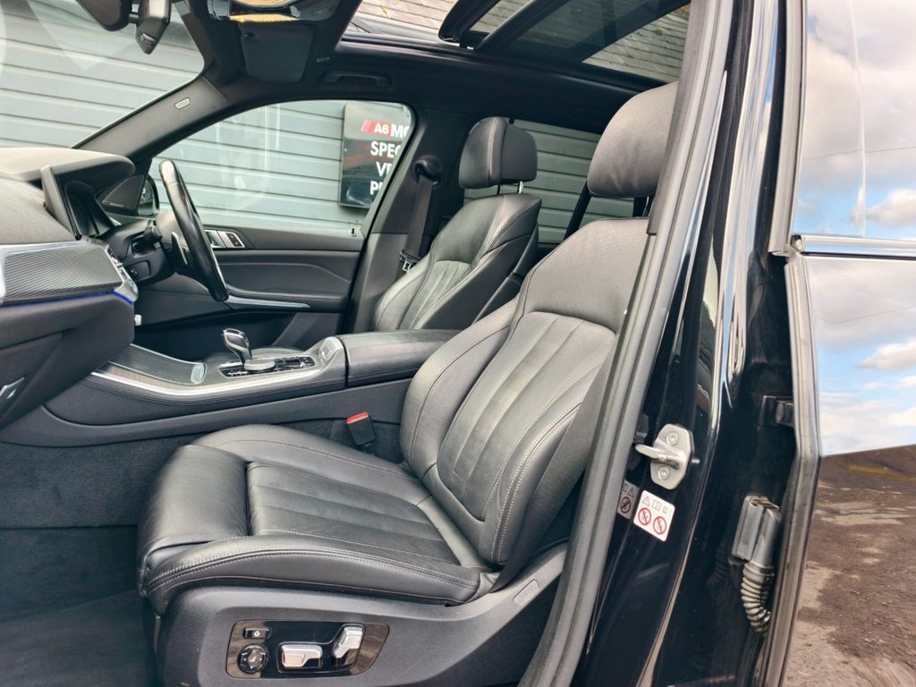 Used BMW X5 2019 for sale - 77060609: Photo 30