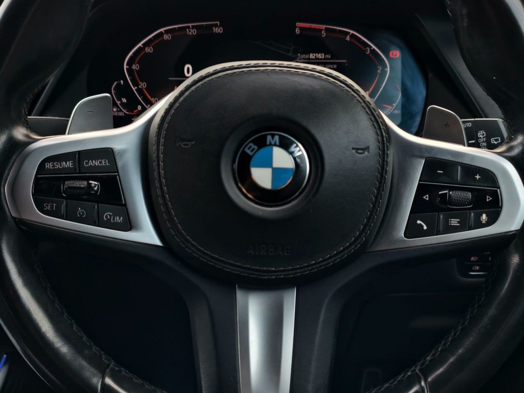 Used BMW X5 2019 for sale - 77060609: Photo 36