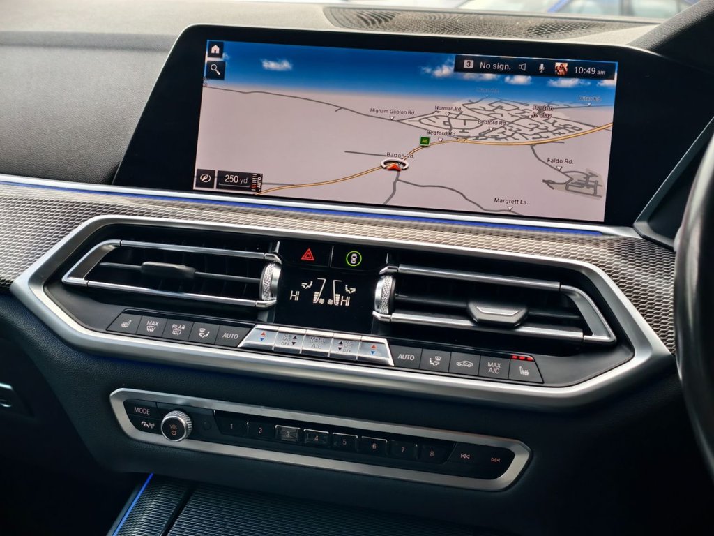 Used BMW X5 2019 for sale - 77060609: Photo 40