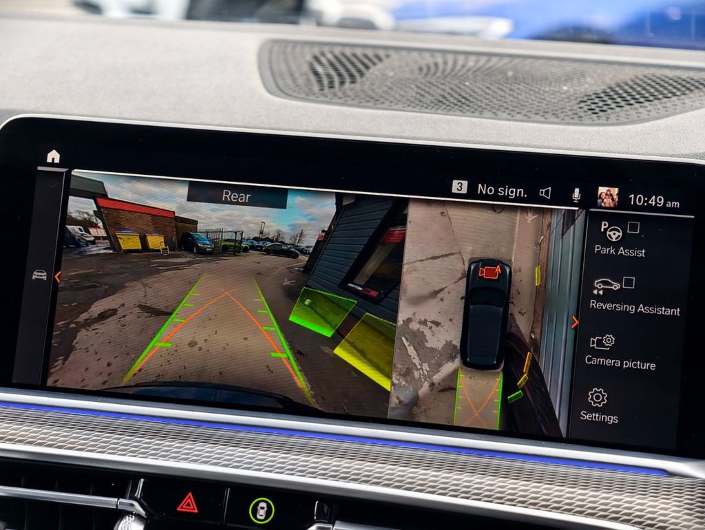 Used BMW X5 2019 for sale - 77060609: Photo 44