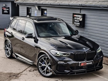 Used BMW X5 2019 for sale - 77060609: Photo