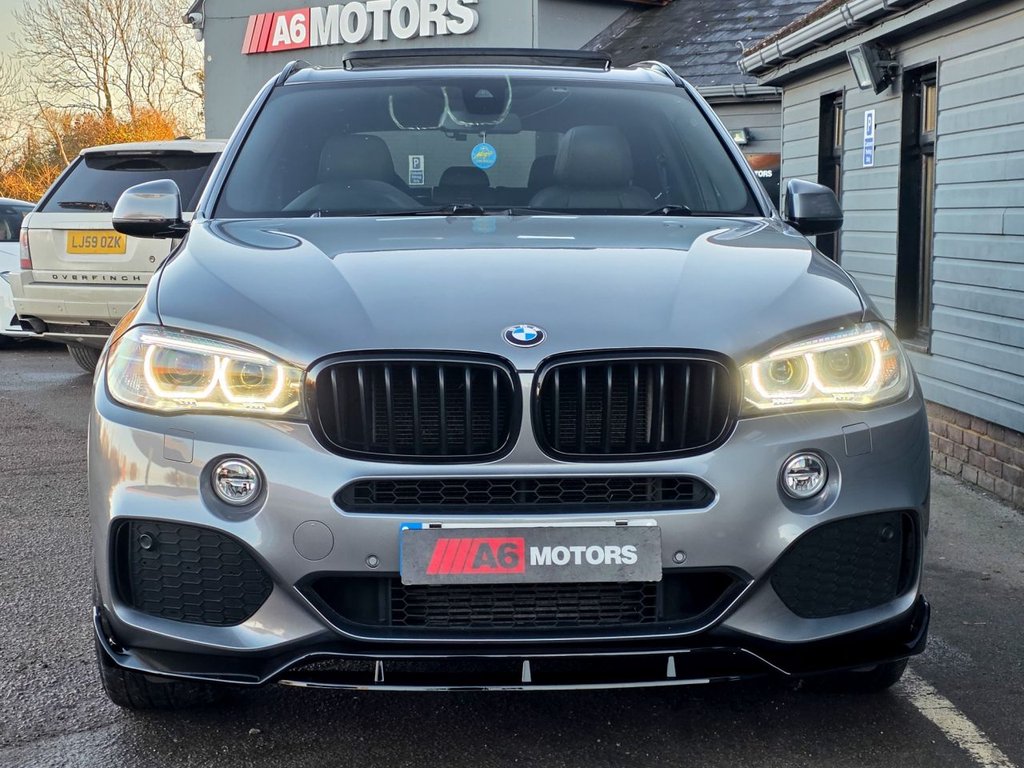 Used BMW X5 2016 for sale - 76927571: Photo 10