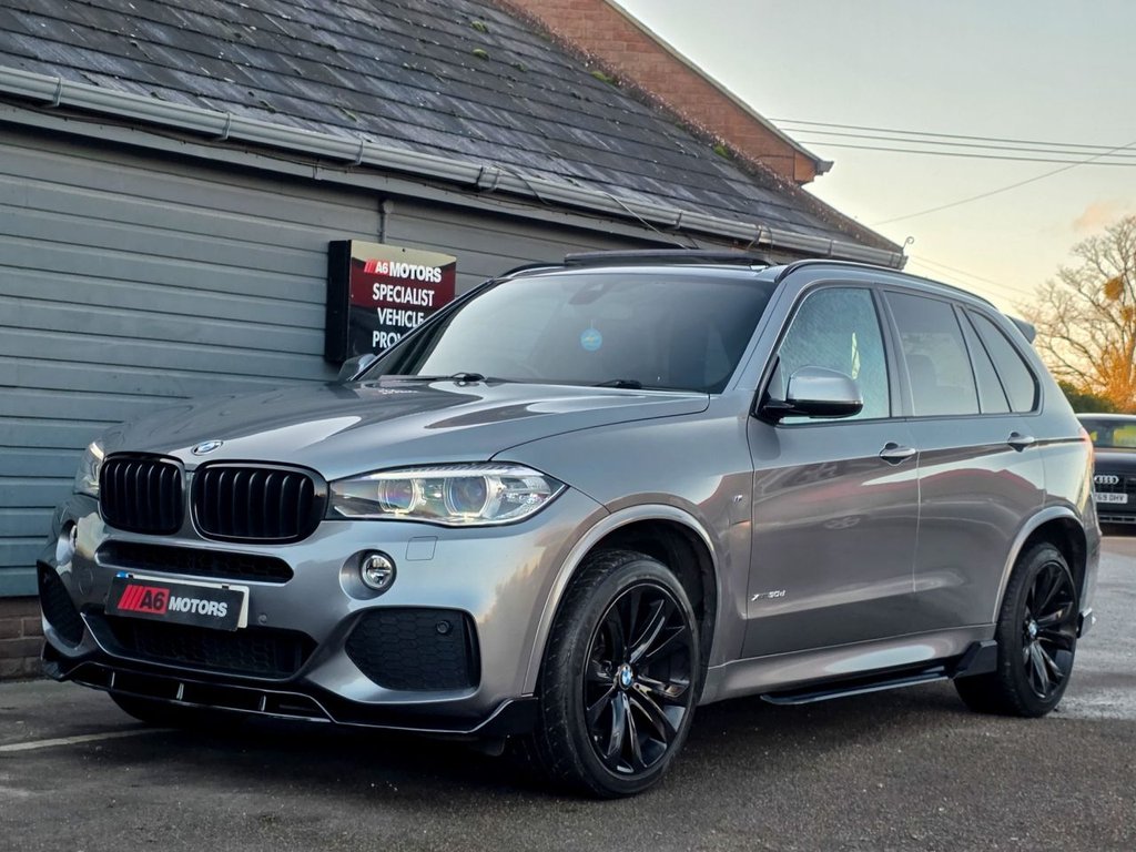 Used BMW X5 2016 for sale - 76927571: Photo 13