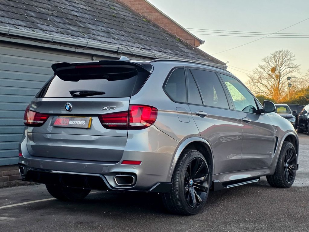 Used BMW X5 2016 for sale - 76927571: Photo 17