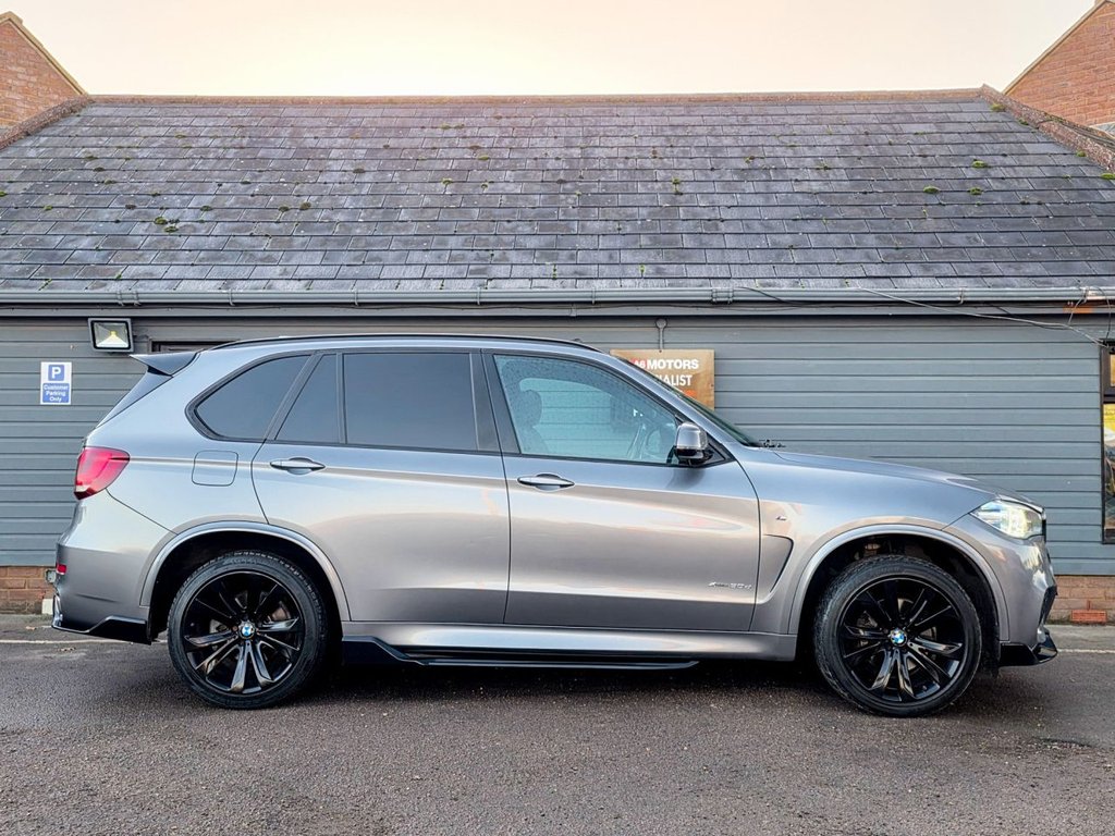 Used BMW X5 2016 for sale - 76927571: Photo 18