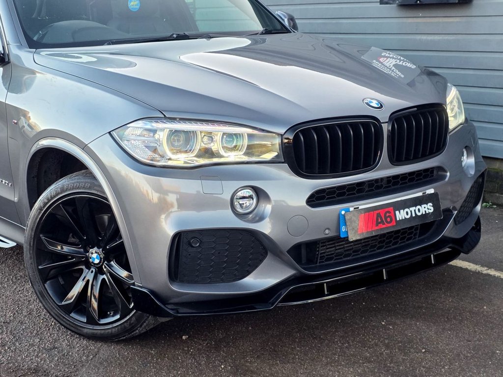 Used BMW X5 2016 for sale - 76927571: Photo 19