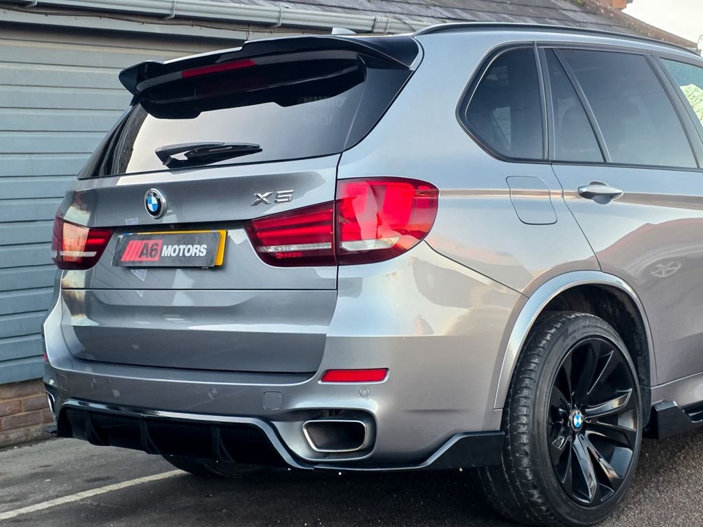 Used BMW X5 2016 for sale - 76927571: Photo 20