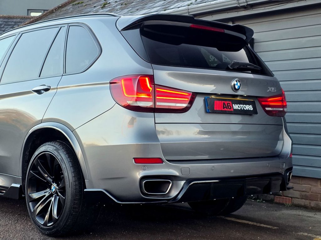 Used BMW X5 2016 for sale - 76927571: Photo 21
