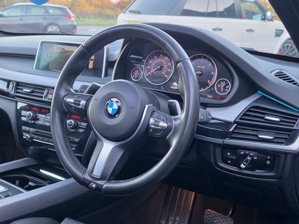 Used BMW X5 2016 for sale - 76927571: Photo 22