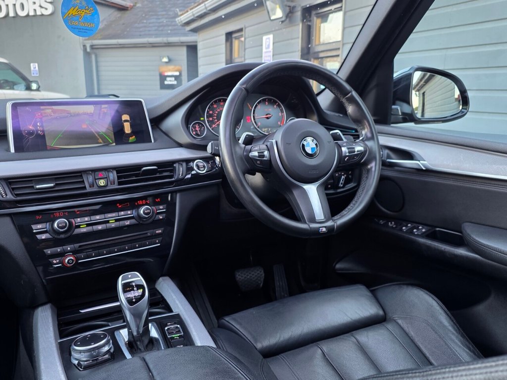 Used BMW X5 2016 for sale - 76927571: Photo 23