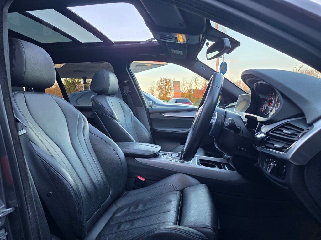 Used BMW X5 2016 for sale - 76927571: Photo 24