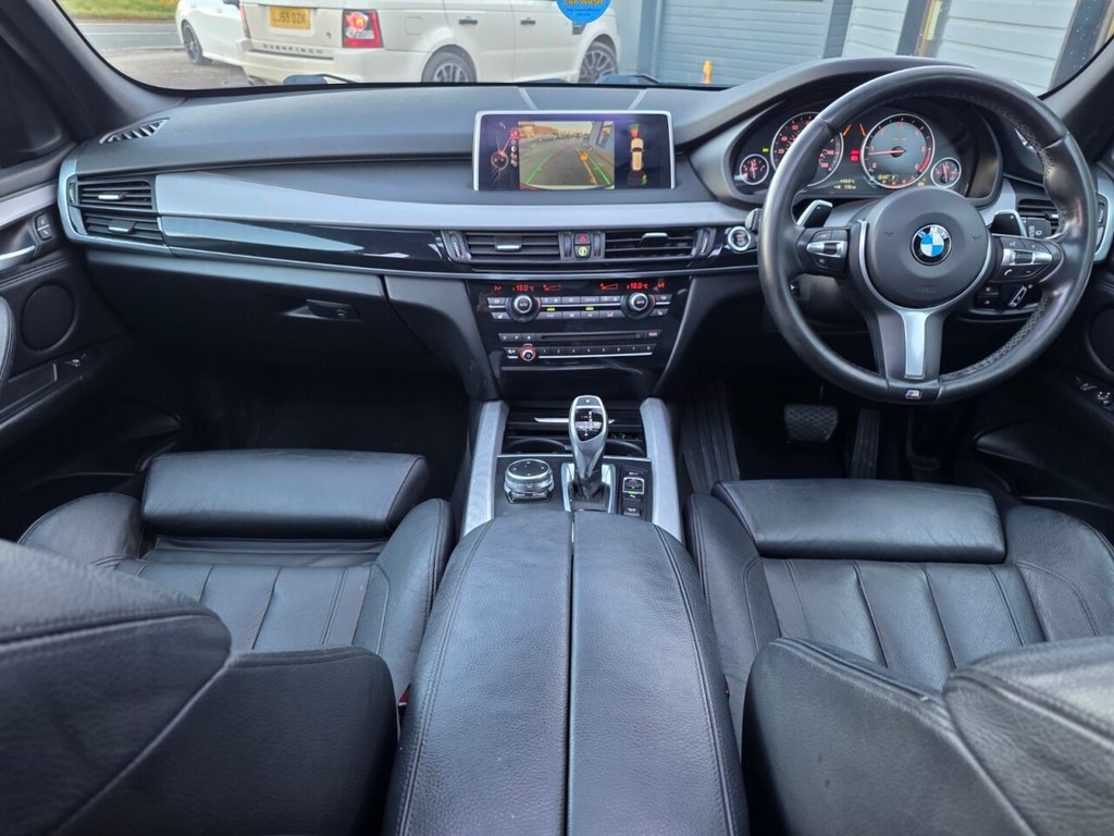 Used BMW X5 2016 for sale - 76927571: Photo 27