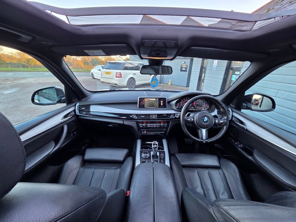 Used BMW X5 2016 for sale - 76927571: Photo 28