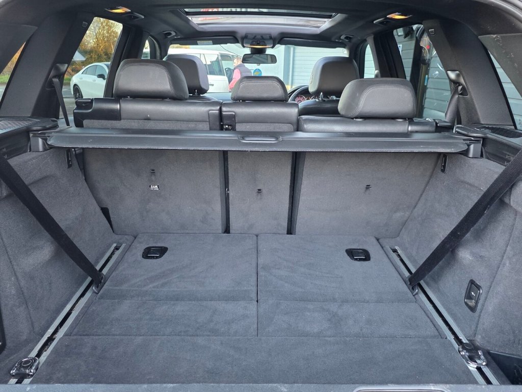 Used BMW X5 2016 for sale - 76927571: Photo 29