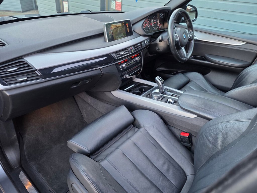 Used BMW X5 2016 for sale - 76927571: Photo 30