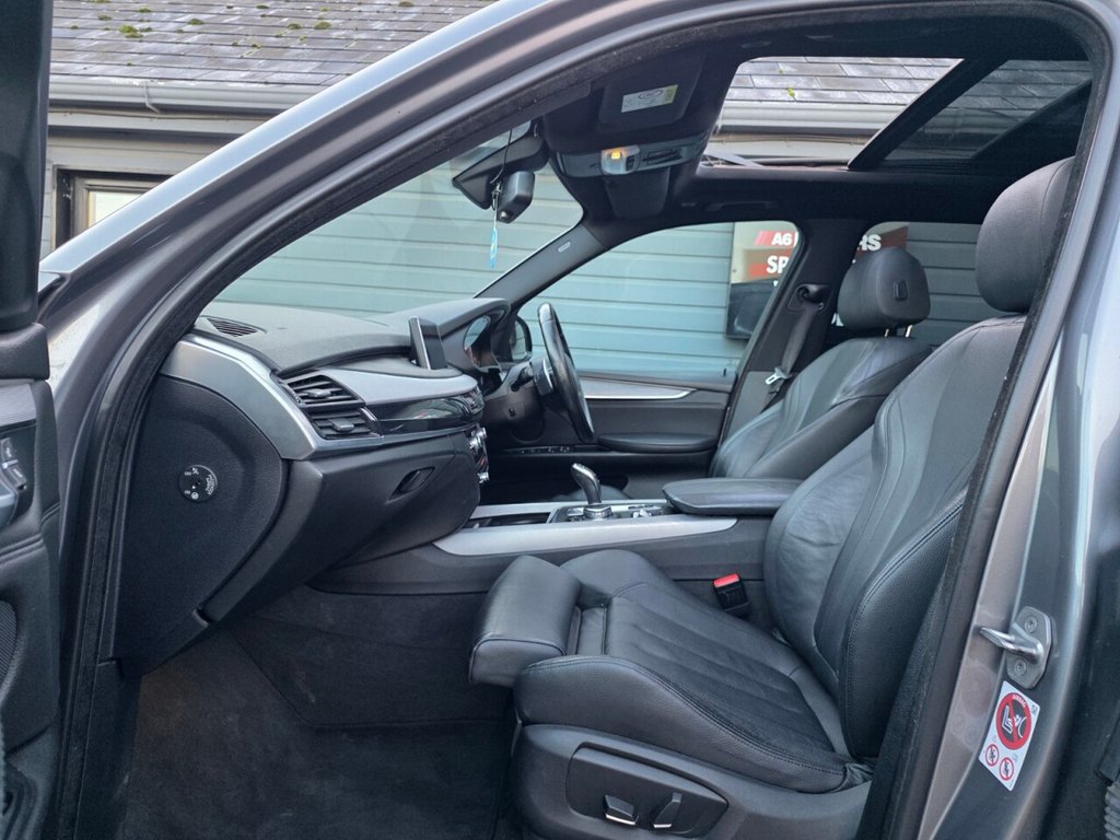Used BMW X5 2016 for sale - 76927571: Photo 31