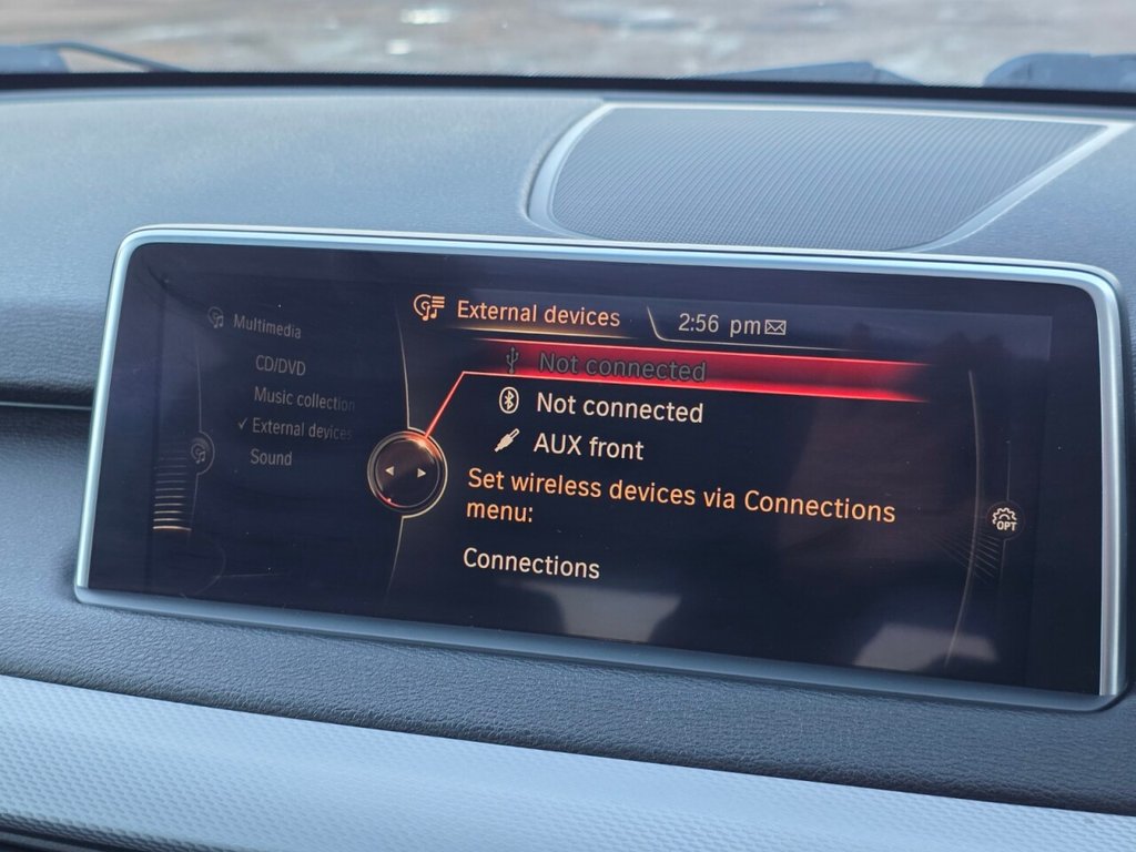 Used BMW X5 2016 for sale - 76927571: Photo 37