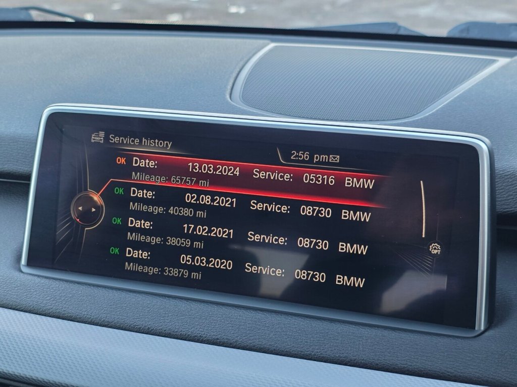 Used BMW X5 2016 for sale - 76927571: Photo 39