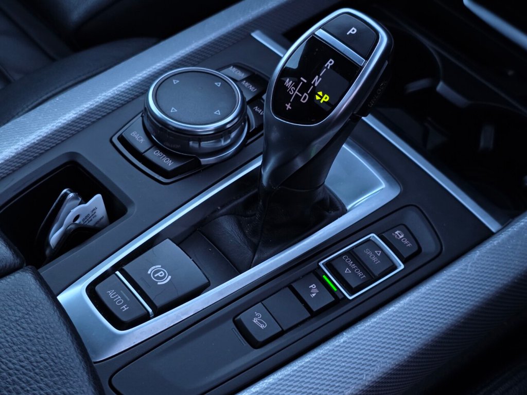 Used BMW X5 2016 for sale - 76927571: Photo 40