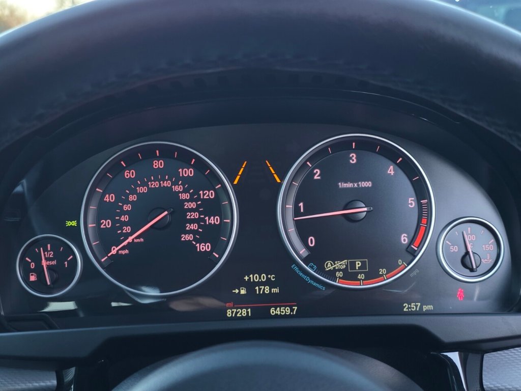 Used BMW X5 2016 for sale - 76927571: Photo 42