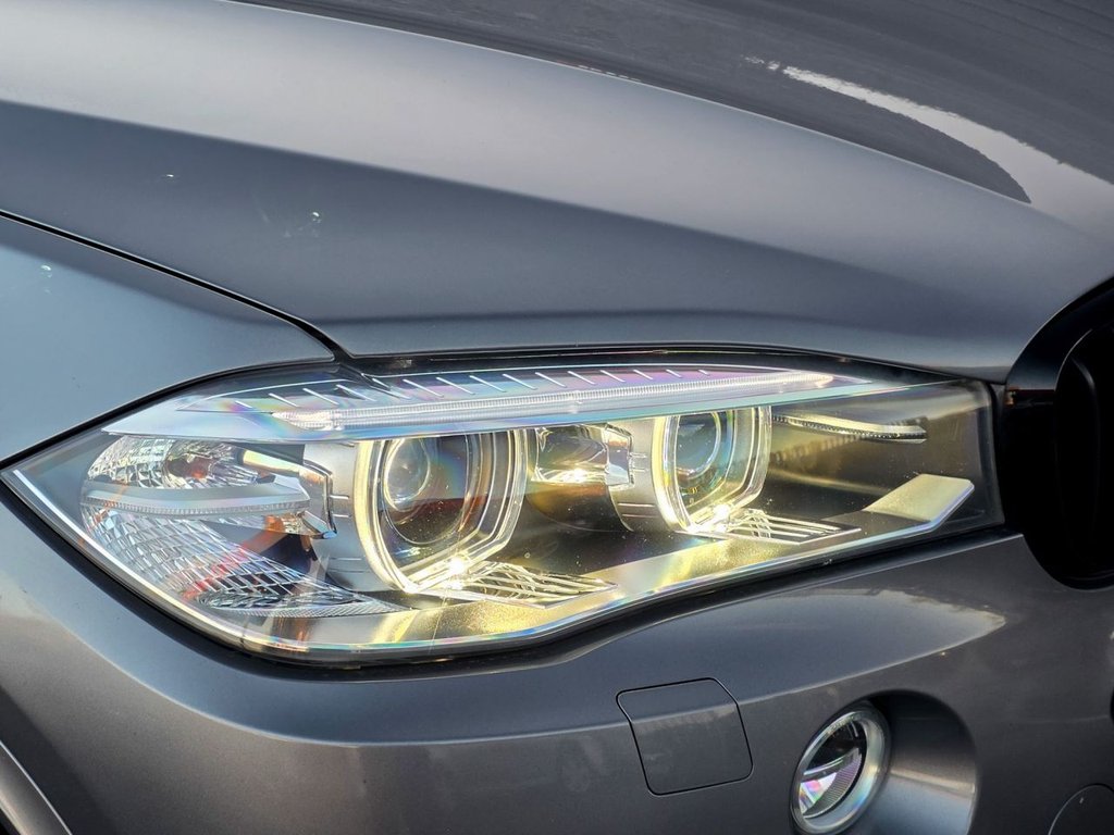 Used BMW X5 2016 for sale - 76927571: Photo 46