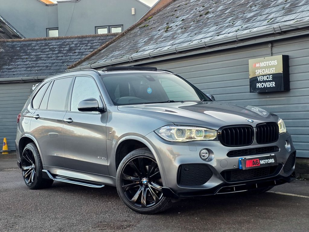 Used BMW X5 2016 for sale - 76927571: Photo 47