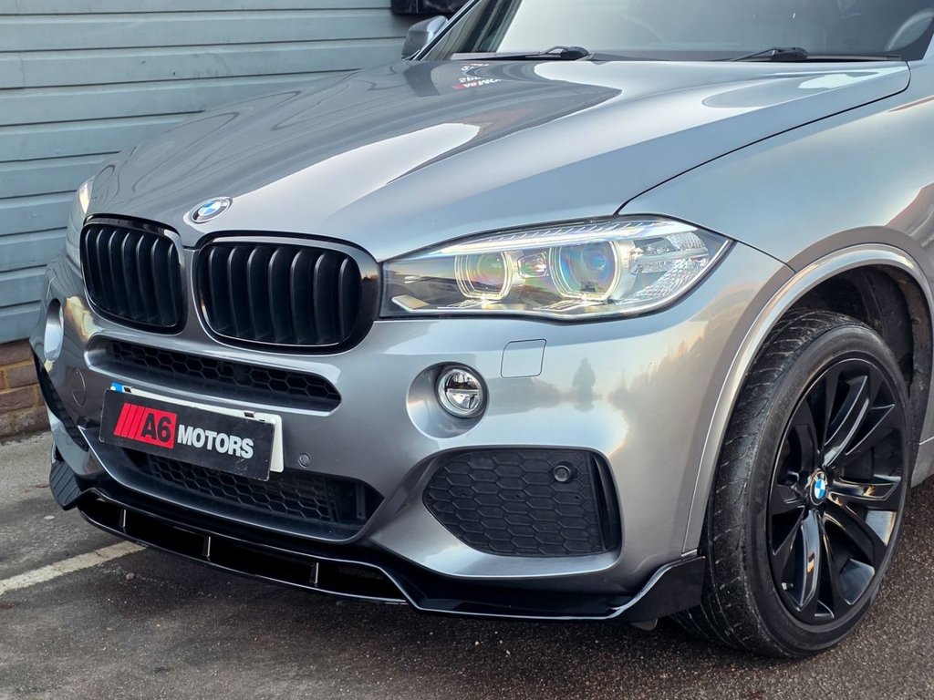 Used BMW X5 2016 for sale - 76927571: Photo 49