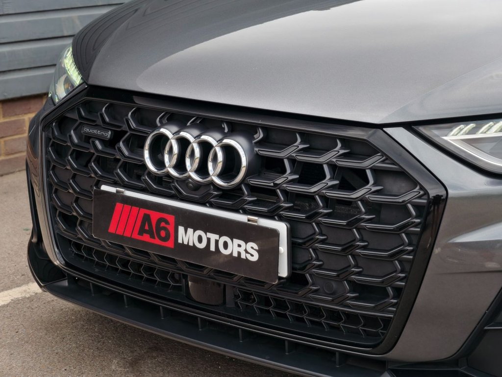 Used Audi A8 2022 for sale - 77072343: Photo 26