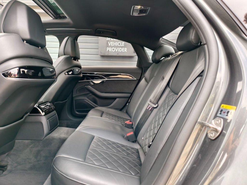 Used Audi A8 2022 for sale - 77072343: Photo 31